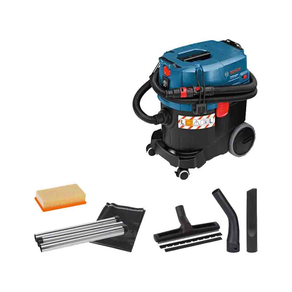 Bosch Vacuum Cleaner GAS 35L SFC+