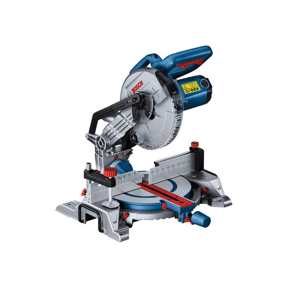 Bosch Mitre Saw GCM 216 (1300W)