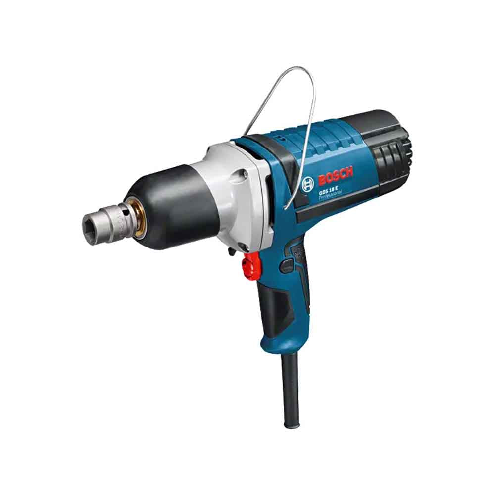 Bosch GDS 18E Impact Wrench 500W