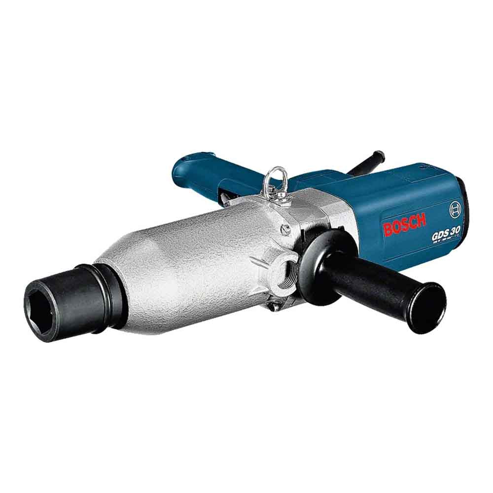 Bosch GDS 30 Impact Wrench 920W