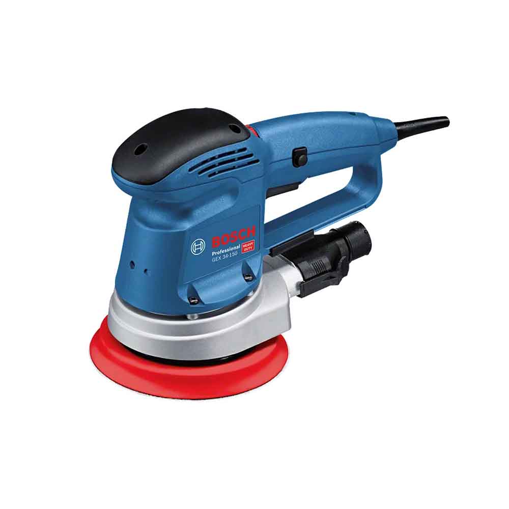 Bosch GEX 34-150 Orbit Sander 340W