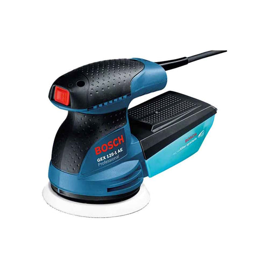 Bosch GEX 125-1 AE Orbit Sander 250W