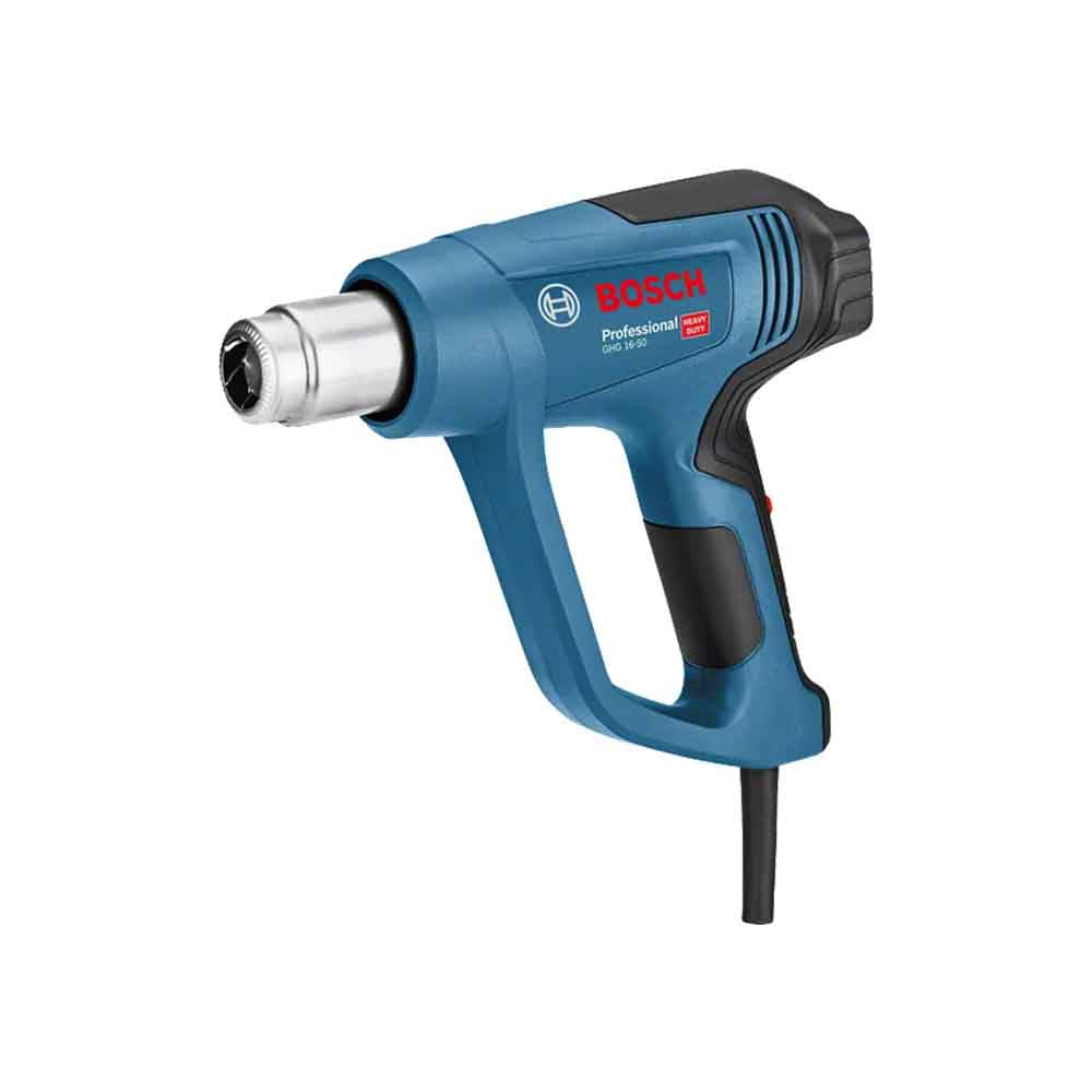 Bosch GHG 16-50 Heat Gun 1600W