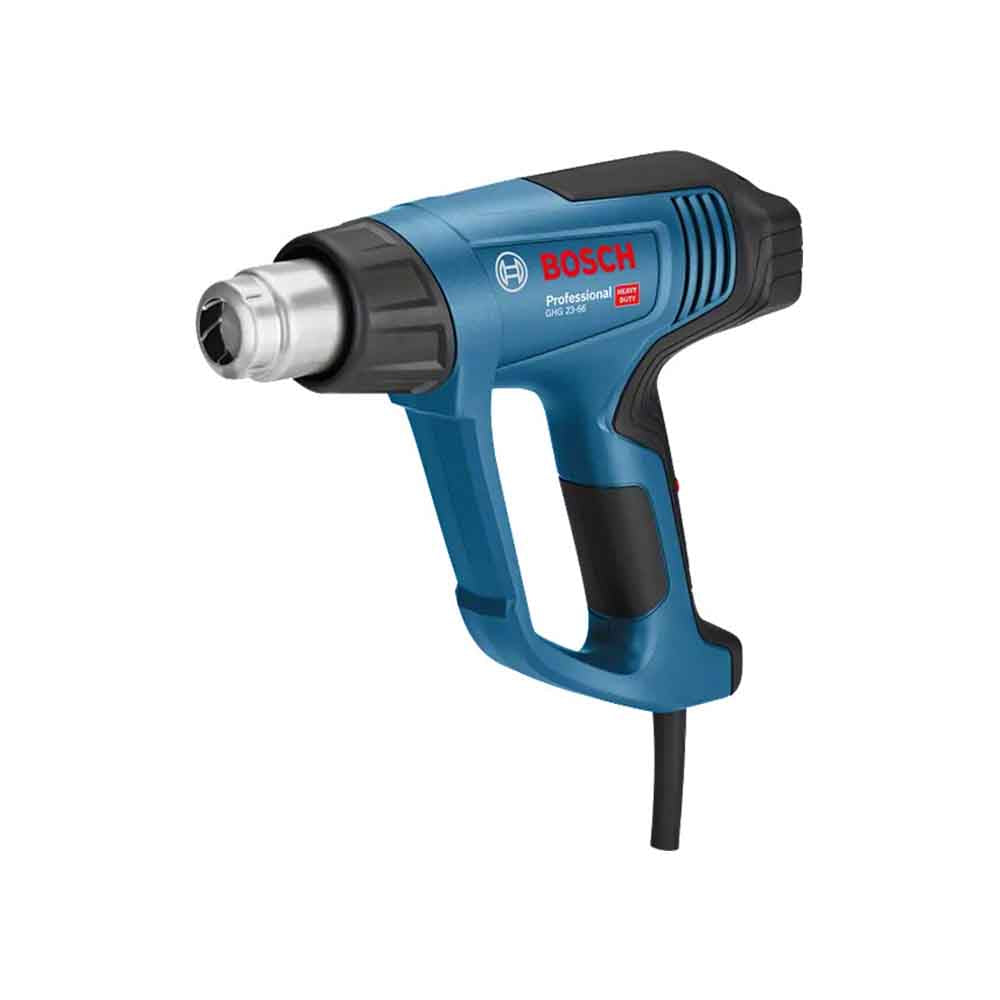 Bosch 2300W Heat Gun (GHG 23-66)