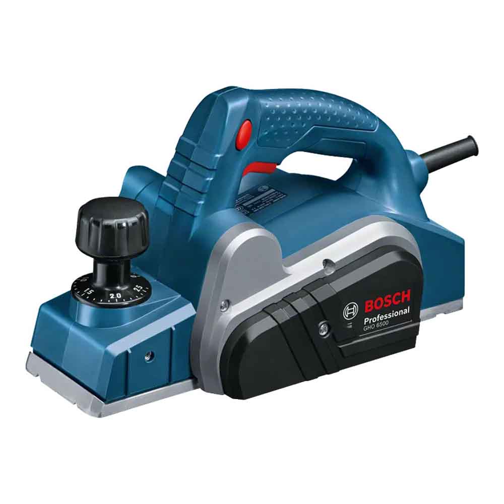 Bosch GHO 6500 Planer 650W