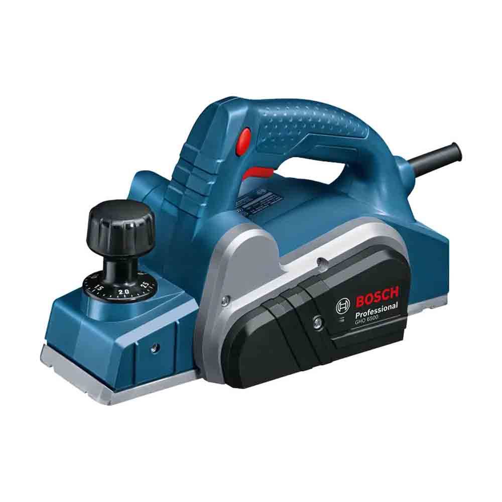 Bosch GHO 6500 Planer 650W