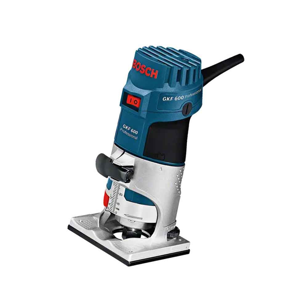 Bosch GKF 600 Palm Router 600W