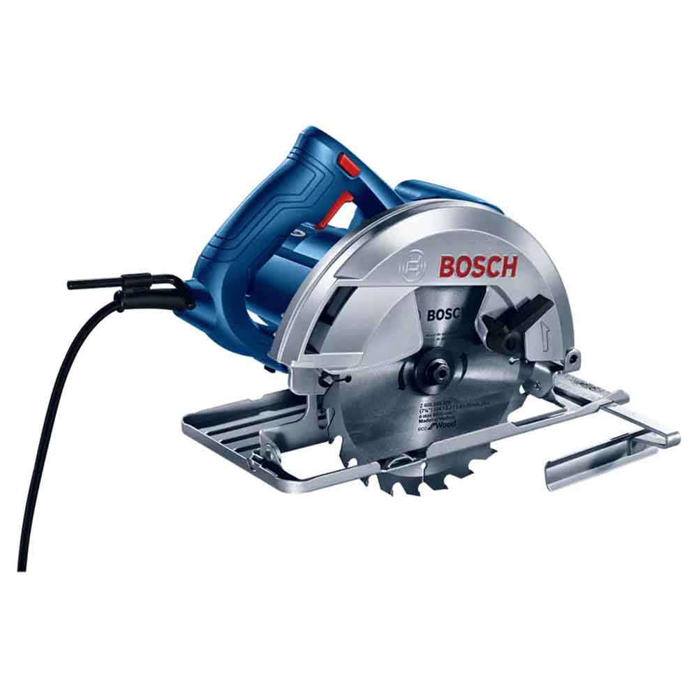 Bosch GKS 140 Hand Held Circular Saw 1400W