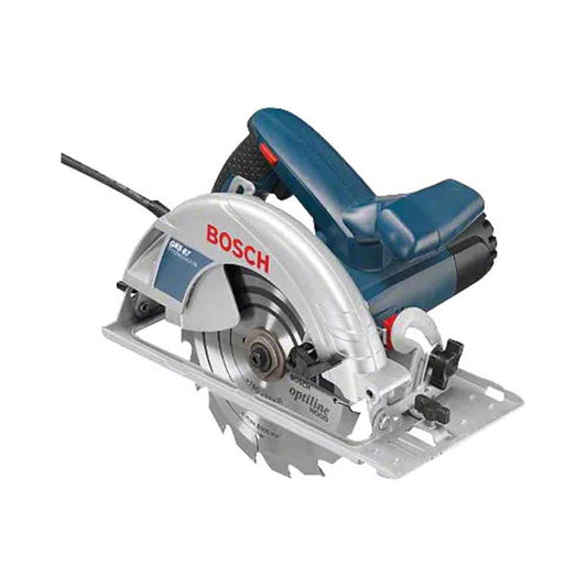 Bosch GKS 190 Hand Held Circular Saw 1400W