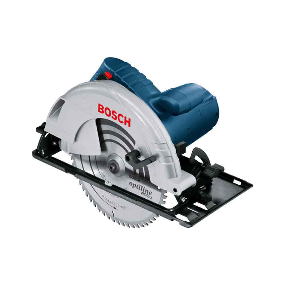 Bosch GKS 9 Hand Held Circular Saw 2050W