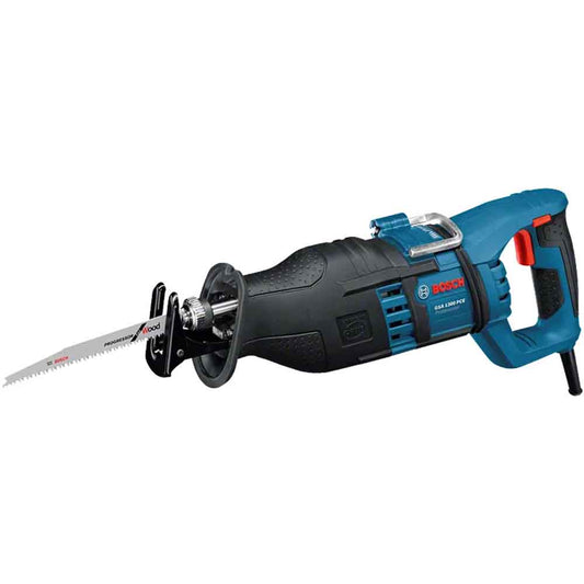 Bosch GSA 1300 PCE Reciprocating Saw 1300W