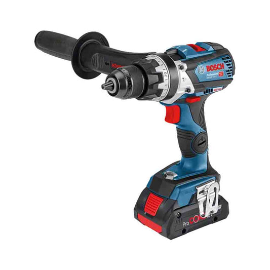 Bosch Cordless Impact Drill (Combi) GSB 18V-110 (Solo)