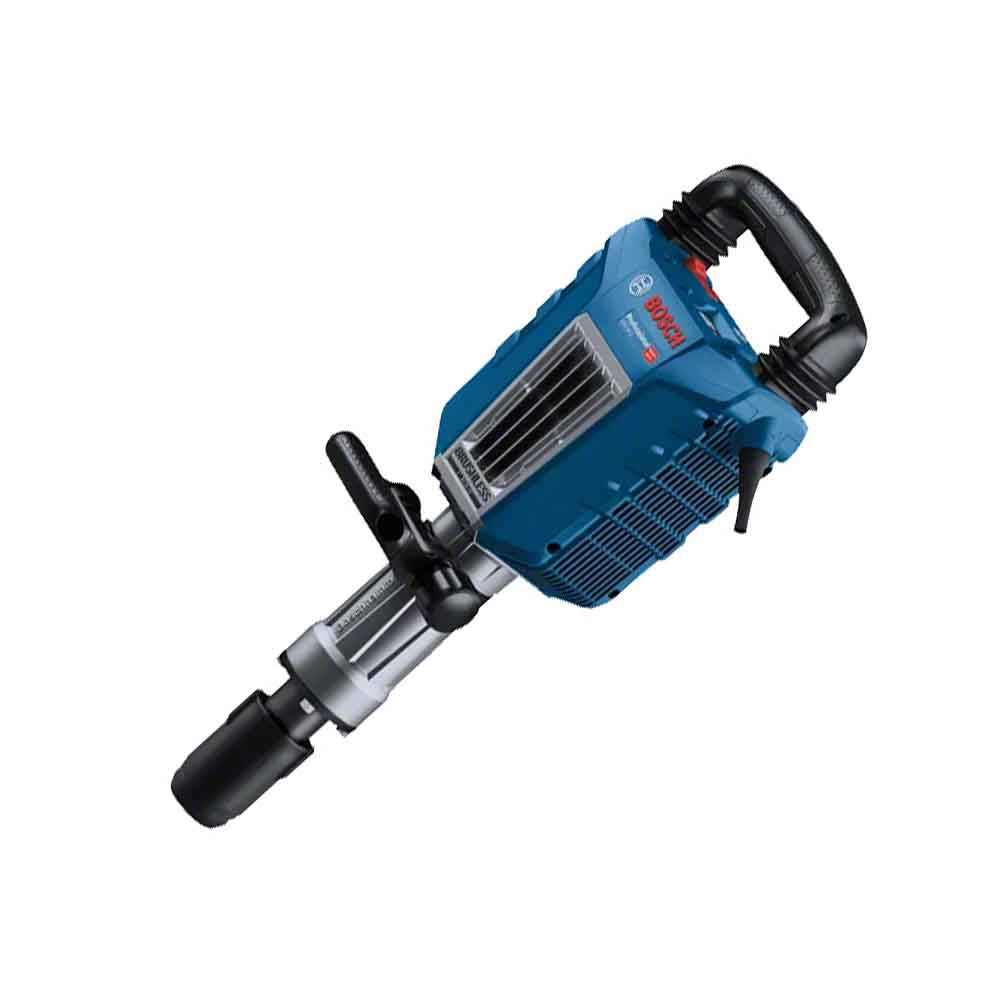 Bosch GSH 14 C Breaker Hammer Heavy Duty 1750W