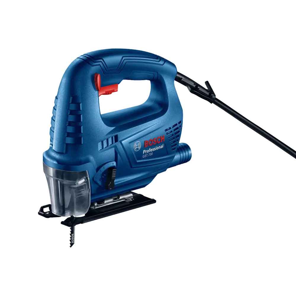 Bosch GST 700 Jigsaw 500W