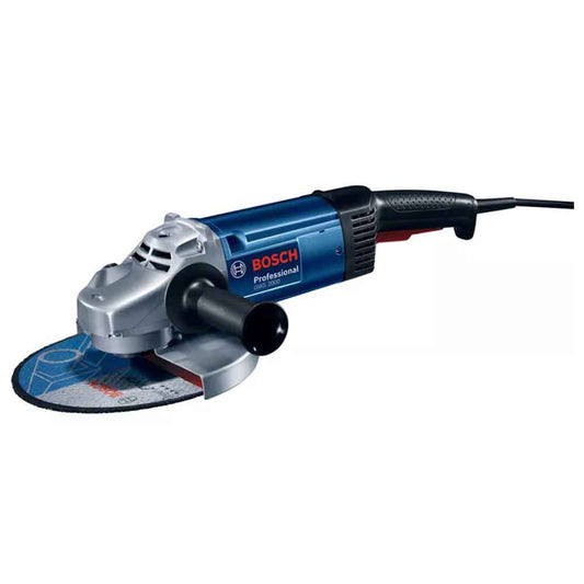 Bosch GWS 2000 Angle Grinder 180MM-2000W