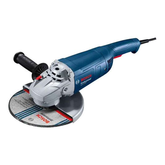 Bosch GWS 2200-180H Angle Grinder 180MM-2200W