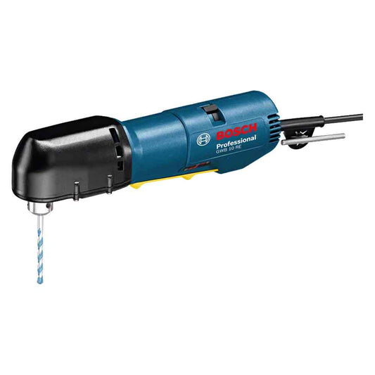 Bosch GWB 10 RE Angle Drill 400W