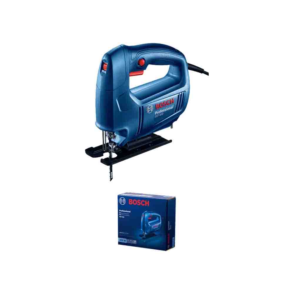 Bosch GST 650 Jigsaw 650W