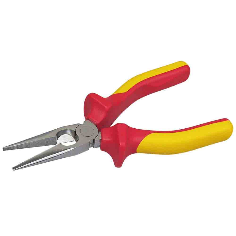 Stanley VDE Long Nose Pliers