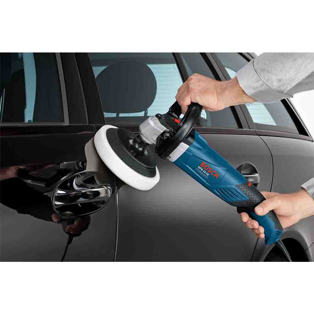 Bosch Polisher GPO 14 CE 1400W