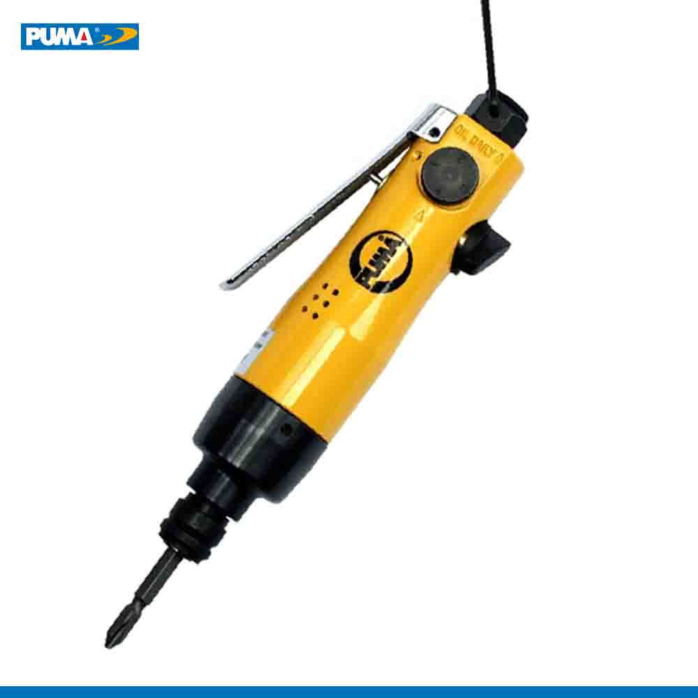 PUMA Air Impact Screwdriver (Straight Type)