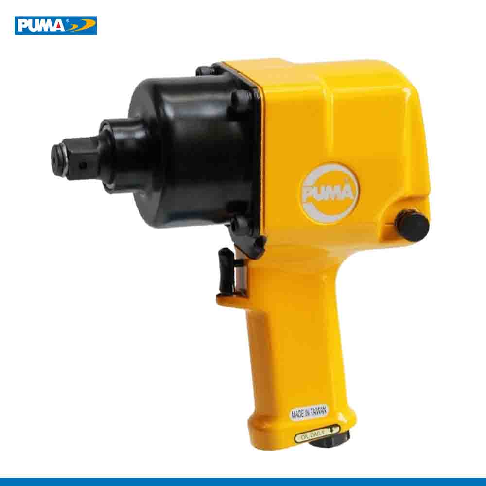 PUMA Impact Wrench 3/4"