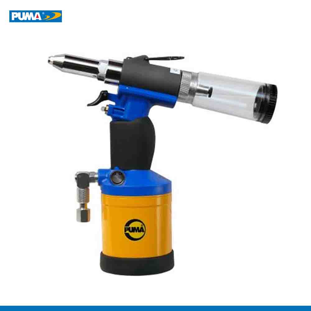 PUMA Air Hydraulic Riveter