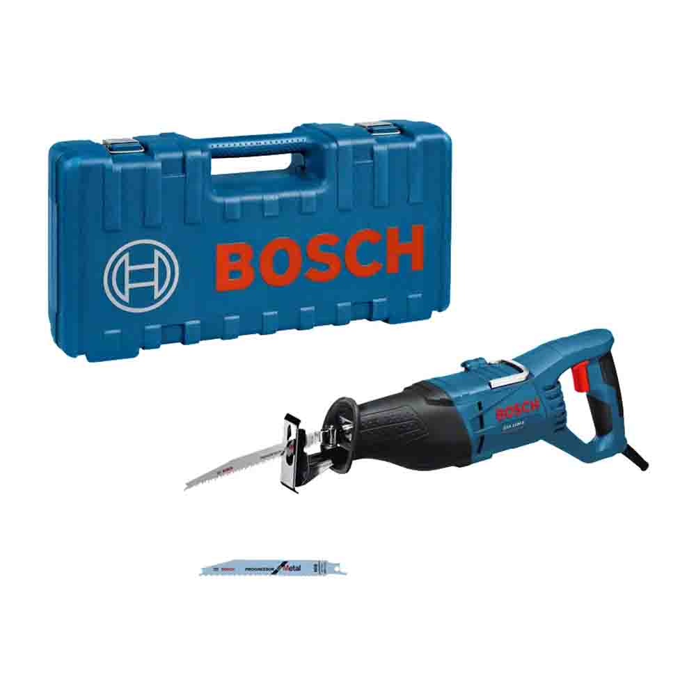 Bosch GSA 1100E Sabre Saw 1100W