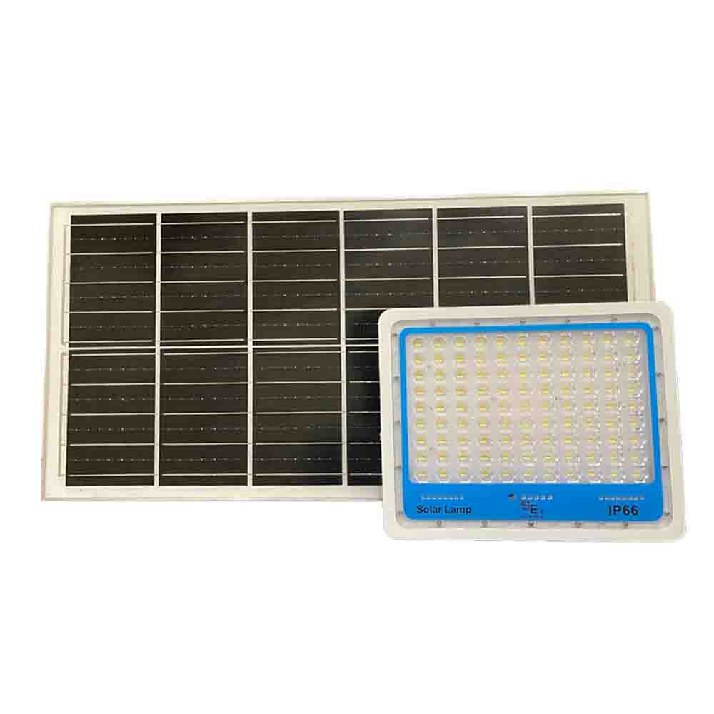 SE LED Solar Flood Lights