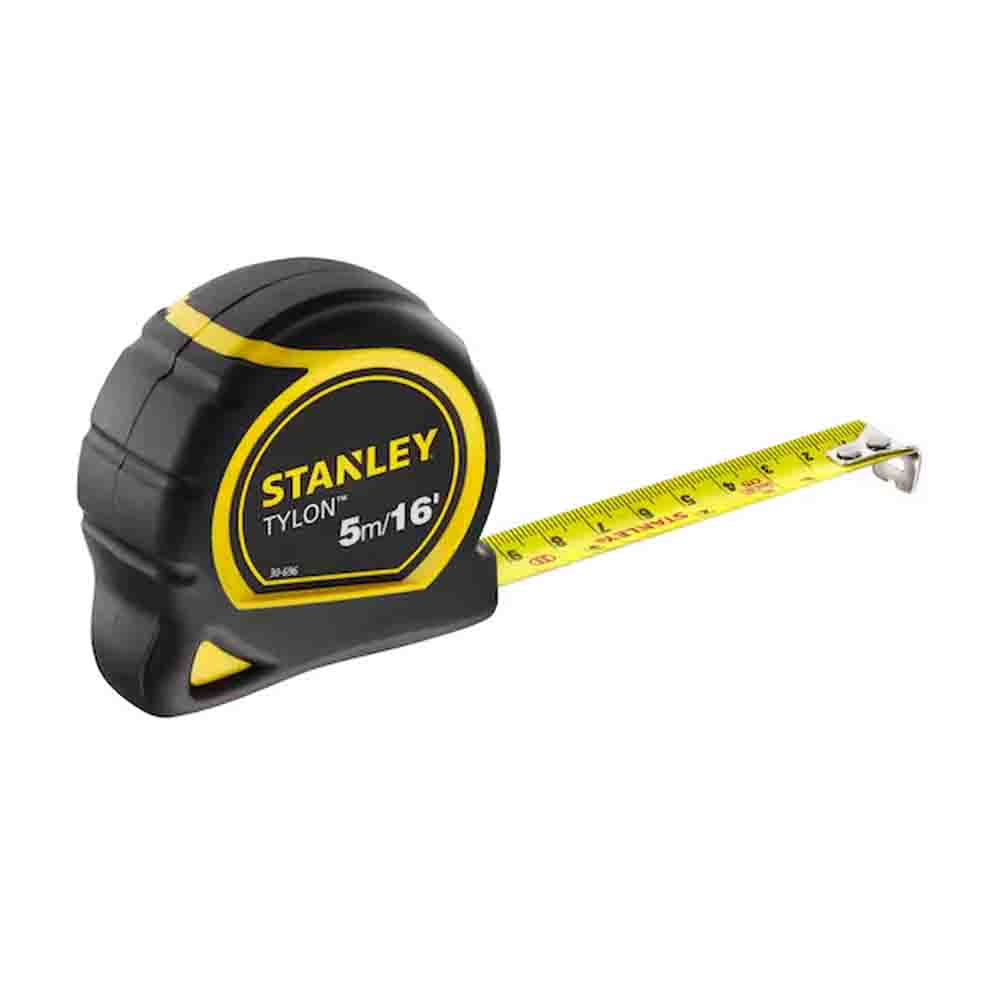 Stanley Tylon Measuring Tapes