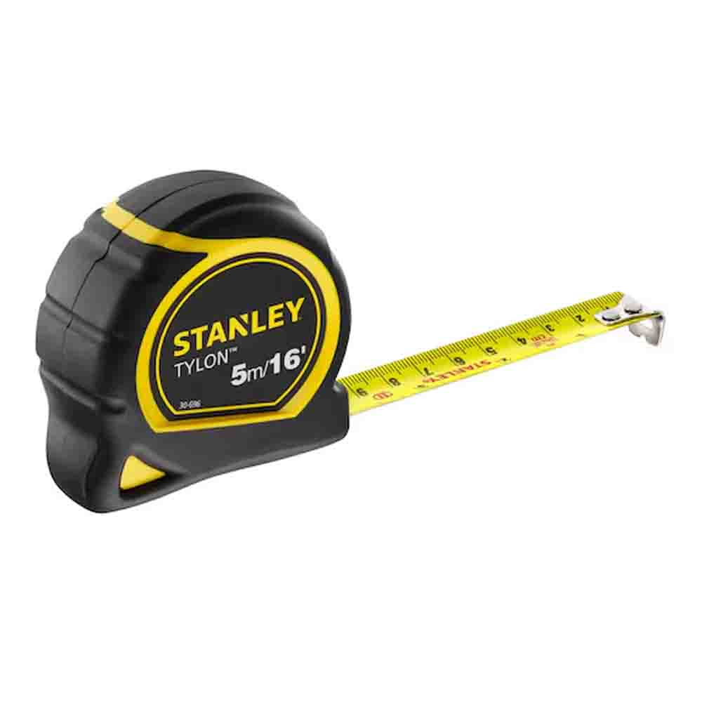 Stanley Tylon Measuring Tapes