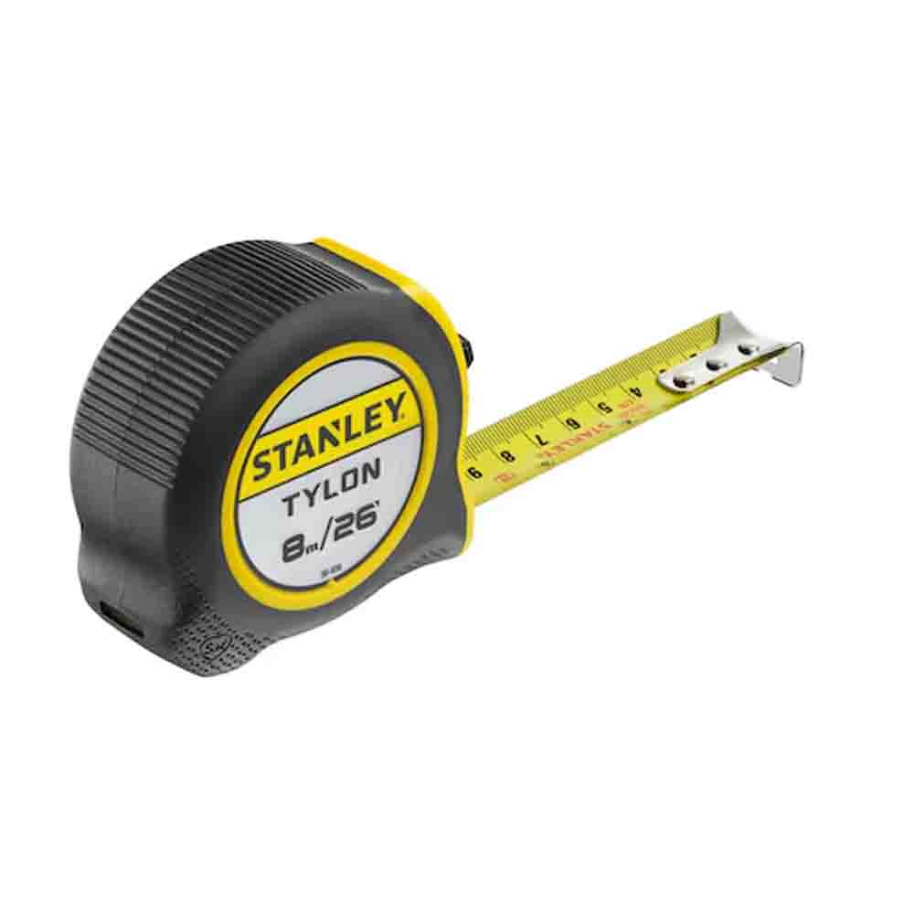 Stanley Tylon Measuring Tapes