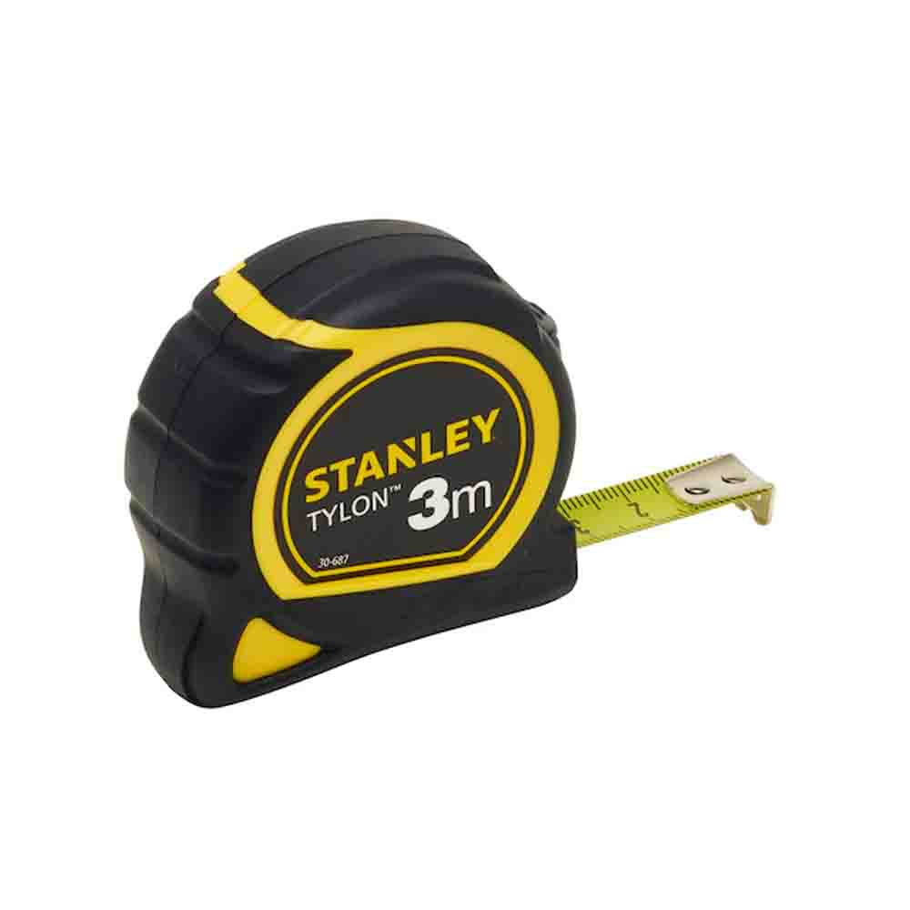 Stanley Tylon Measuring Tapes