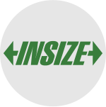 Insize