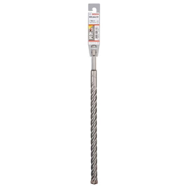 Bosch SDS-plus-5X hammer drill bit 16 x 250 x 310 mm